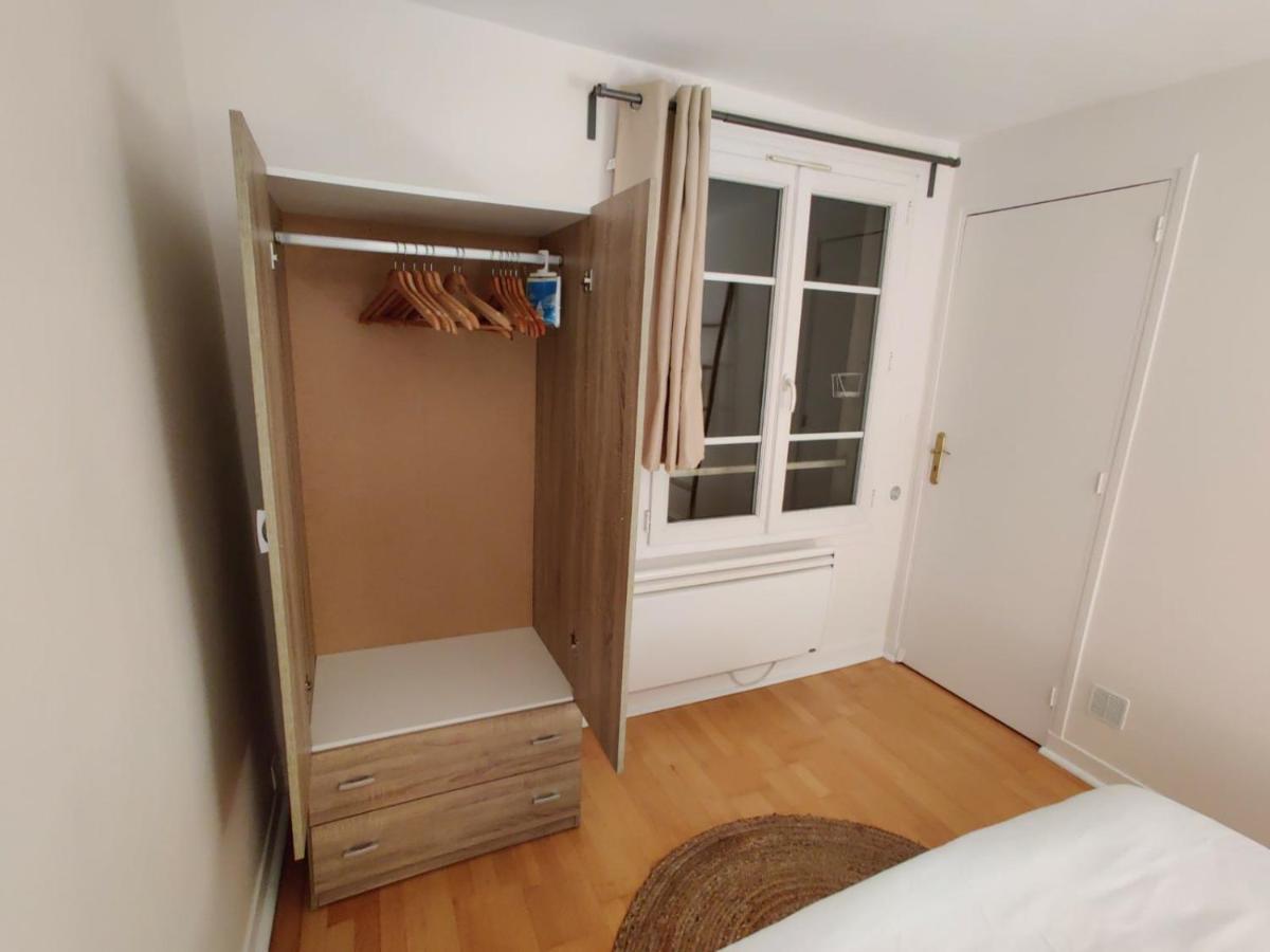 Le Roi Soleil • 4Min Chateau Versailles • 1Min Gare Versailles Rive Gauche מראה חיצוני תמונה