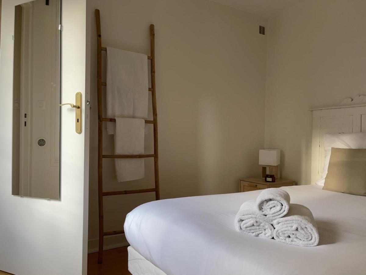 Le Roi Soleil • 4Min Chateau Versailles • 1Min Gare Versailles Rive Gauche מראה חיצוני תמונה