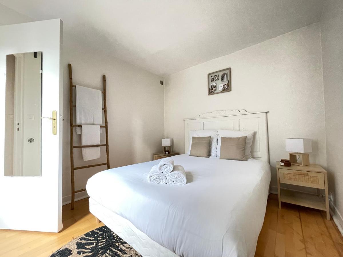 Le Roi Soleil • 4Min Chateau Versailles • 1Min Gare Versailles Rive Gauche מראה חיצוני תמונה