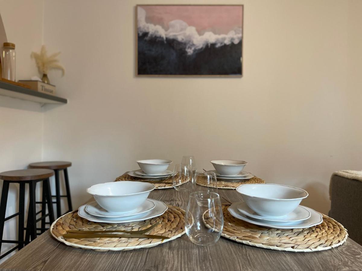 Le Roi Soleil • 4Min Chateau Versailles • 1Min Gare Versailles Rive Gauche מראה חיצוני תמונה